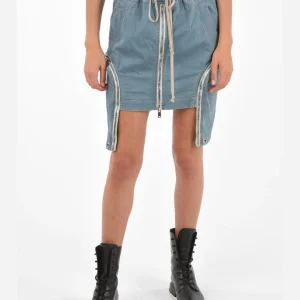 Rick Owens Drkshdw Gonna DS20S5344/SLSB 06