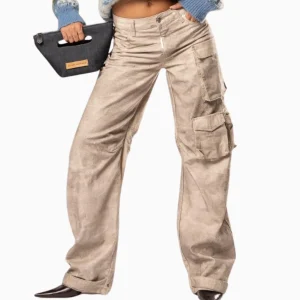 Donotconform Jeans WBAGGY620-BG