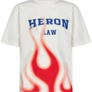 Heron Preston T-Shirt HMAA032S23JER007
