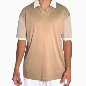 Chiodi Milano T-Shirt Polo SS25-004-BG