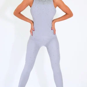 District Margherita Mazzei Tuta Intera SH77 0023