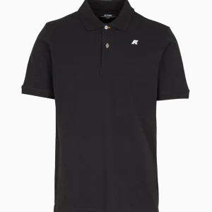 K-Way T-Shirt Polo K1125CW USY