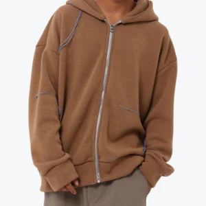 Asensyo Felpa FP07-TB