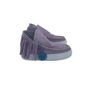 17 Seventeen Cleo-frangia Rosa