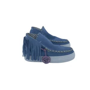 17 Seventeen Cleo-frangia Celeste