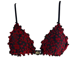 Triangolo Fru Fru - Floccato