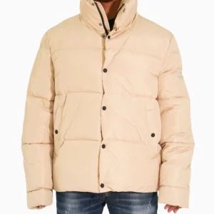 Why Not Brand Giubbino GH1-LATTE