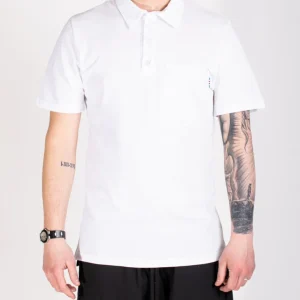 Chiodi Milano T-Shirt Polo 0084