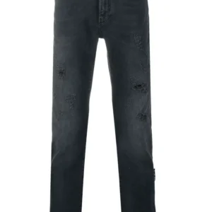 Off-White Jeans OMYA074R21DEN0030701