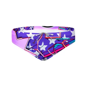 Slip da nuoto uomo da allenamento H2Otto 398H - Fly