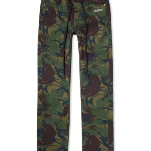 Off-White Jeans OMYA003S188140229901