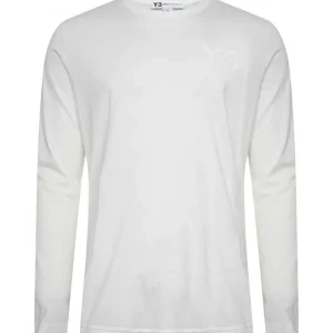 Adidas Y-3 T-Shirt DP0569