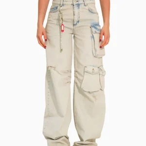 Donotconform Jeans W-BAGGY50