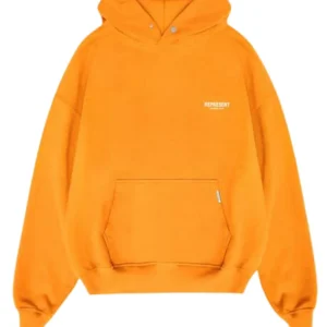 Represent Felpa M04153