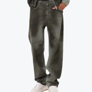 Asensyo Jeans PNCO01V2