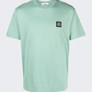Stone Island T-Shirt 801524113-V0052