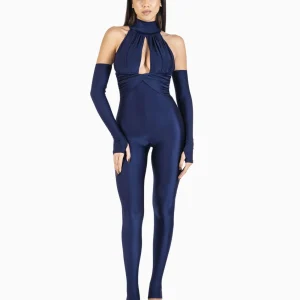 District Margherita Mazzei Tuta Intera 6LG77-0409