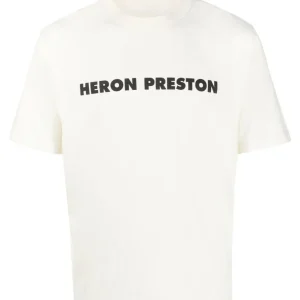 Heron Preston T-Shirt HMAA032S23JER009