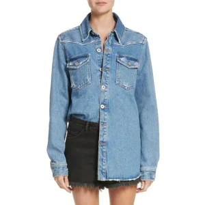 Off-White Giubbino OWYD001R18386009 7388