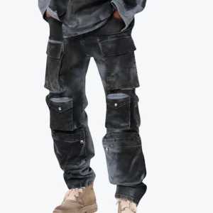 Asensyo Jeans PN03-MULTI