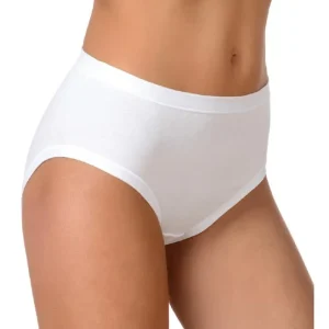 310-SLIP MEDIA ALTEZZA COTONE