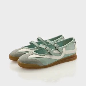Sneakerina Acqua Sage