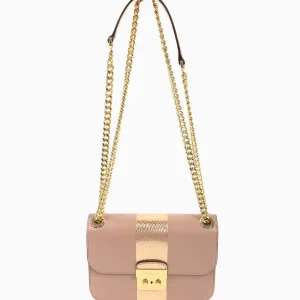 Michael Kors Borsa Da Spalla 30S7GIJL2M 9