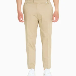 Chiodi Milano Pantalone SS25-0097-S50-BG