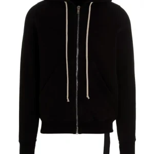 Rick Owens Drkshdw Felpa DU02A3276 FEP1 0961