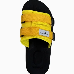 Dualscape Sandali DC-C08-GIALLO