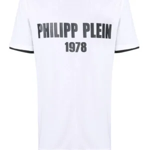 Philipp Plein T-Shirt MTK2762PJY002N