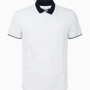 K-Way T-Shirt Polo K1125FW 001
