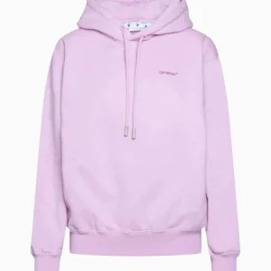 Off-White Felpa OWBB032F22JER001