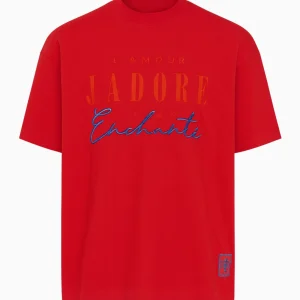 Gavensemble T-Shirt FW25TEE80-R