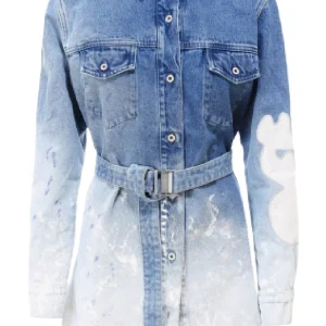 Off-White Abiti OWYM002R20773098 7171