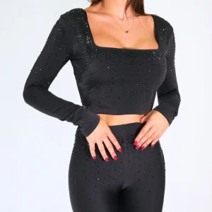 District Margherita Mazzei Top SH45 0407