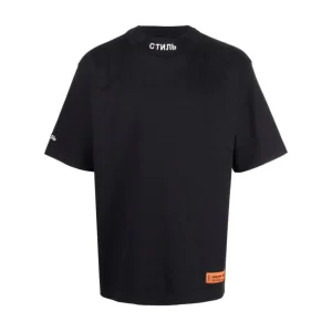 Heron Preston T-Shirt HMAA021F21JER0031001