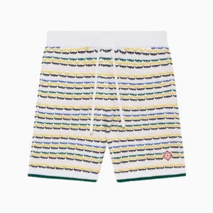 Casablanca Short MSP26KW1210/01