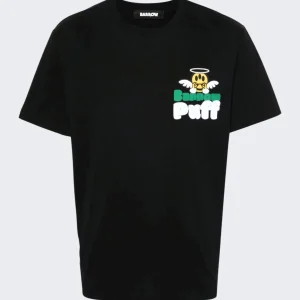 Barrow T-Shirt S4BWUATH041/110