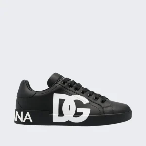 Dolce & Gabbana Sneakers CS1772 AC330 8B956