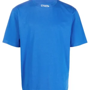 Heron Preston T-Shirt HMAA034F22JER001