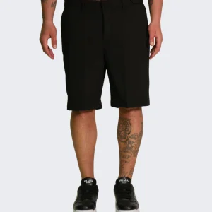 Chiodi Milano Short 0255-NERO