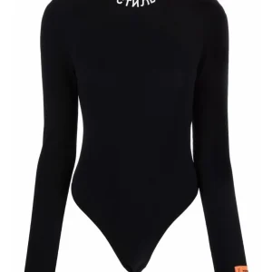 Heron Preston T-Shirt Body HWHA004F21KNI0011001