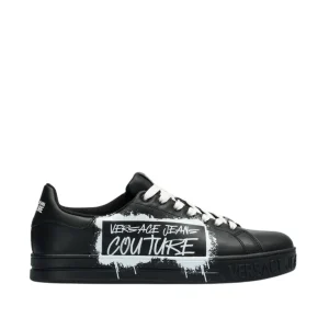 Versace Jeans Couture Sneakers 75YA3SKC ZP307