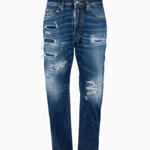 Dsquared2 Jeans S74LB1839/D30011470