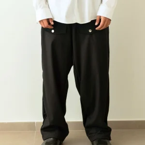 Gavensemble Pantalone PANT70-N