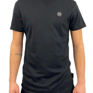 Philipp Plein T-Shirt CMTK4855/PJY002N02