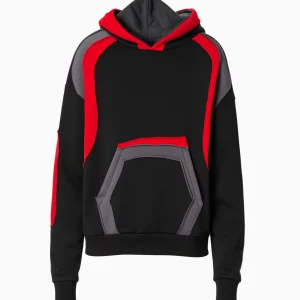 Gavensemble Felpa FW25SWEAT90-N