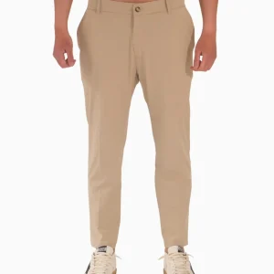 Brian Rush Pantalone FD359-PA505-BEIGE