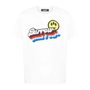 Barrow T-Shirt F3BWUATH157